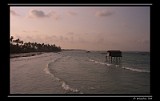 Indonesian Sunset